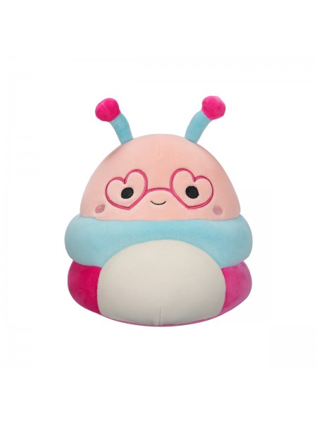 Іграшка м'яка Griffith the Caterpillar Toy Options 13 см Різнокольоровий KD228155