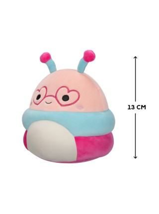 Іграшка м'яка Griffith the Caterpillar Toy Options 13 см Різнокольоровий KD228155