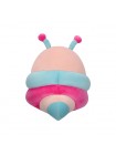 Іграшка м'яка Griffith the Caterpillar Toy Options 13 см Різнокольоровий KD228155