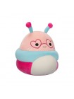 Іграшка м'яка Griffith the Caterpillar Toy Options 13 см Різнокольоровий KD228155
