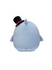 Іграшка м'яка Blue Whale Samir Toy Options 13 см Різнокольоровий KD228156