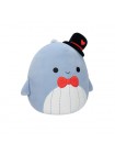 Іграшка м'яка Blue Whale Samir Toy Options 13 см Різнокольоровий KD228156