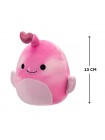Іграшка м'яка Anglerfish Si Toy Options 13 см Різнобарвний KD228157