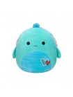 Іграшка м'яка Turtle Cascade Toy Options 13 см Різнокольоровий KD228158