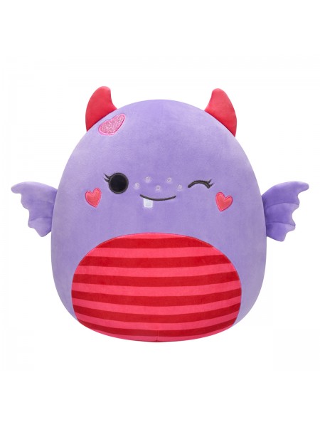 Іграшка м'яка Monster Atwater Toy Options 30 см Різнобарвний KD228159