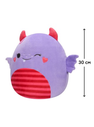 Іграшка м'яка Monster Atwater Toy Options 30 см Різнобарвний KD228159