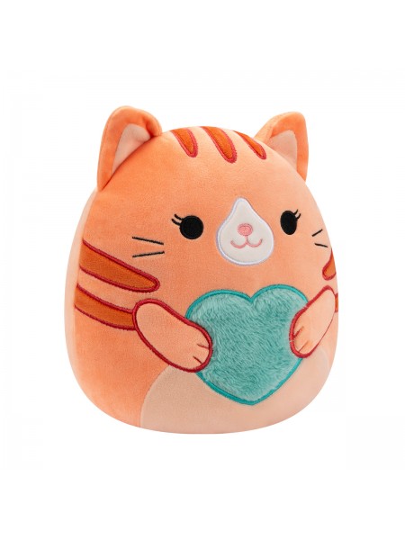 Іграшка м'яка Cat Gigi Toy Options 30 см Різнобарвний KD228160