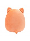Іграшка м'яка Cat Gigi Toy Options 30 см Різнобарвний KD228160