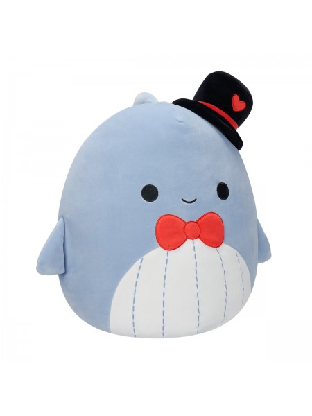 Іграшка м'яка Blue Whale Samir Toy Options 30 см KD228162