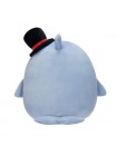 Іграшка м'яка Blue Whale Samir Toy Options 30 см KD228162
