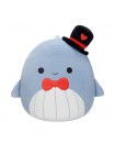 Іграшка м'яка Blue Whale Samir Toy Options 30 см KD228162