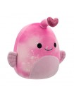 Іграшка м'яка Anglerfish Si Toy Options 30 см Різнобарвний KD228163