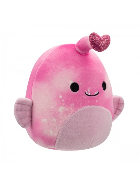 Іграшка м'яка Anglerfish Si Toy Options 30 см Різнобарвний KD228163
