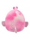 Іграшка м'яка Anglerfish Si Toy Options 30 см Різнобарвний KD228163