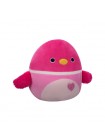 Іграшка м'яка Della Duck Toy Options 13 см Різнобарвний KD228165