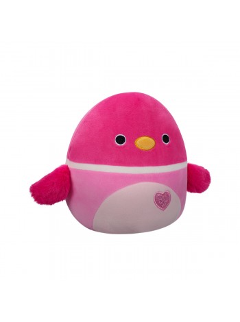 Іграшка м'яка Della Duck Toy Options 13 см Різнобарвний KD228165