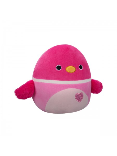 Іграшка м'яка Della Duck Toy Options 13 см Різнобарвний KD228165