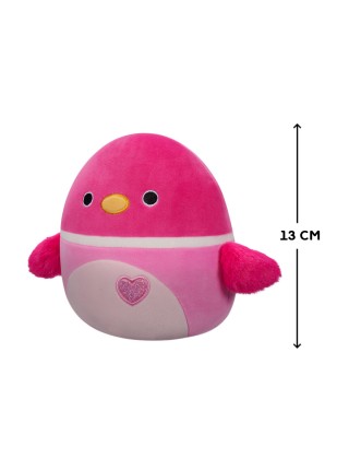 Іграшка м'яка Della Duck Toy Options 13 см Різнобарвний KD228165