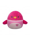 Іграшка м'яка Della Duck Toy Options 13 см Різнобарвний KD228165