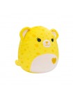 Іграшка м'яка Cheetah Lexi Toy Options 13 см Різнобарвний KD228167