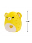 Іграшка м'яка Cheetah Lexi Toy Options 13 см Різнобарвний KD228167