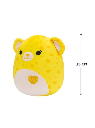 Іграшка м'яка Cheetah Lexi Toy Options 13 см Різнобарвний KD228167