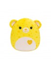 Іграшка м'яка Cheetah Lexi Toy Options 13 см Різнобарвний KD228167