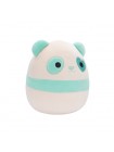 Іграшка м'яка Panda Schwindt Toy Options 13 см Різнобарвний KD228168