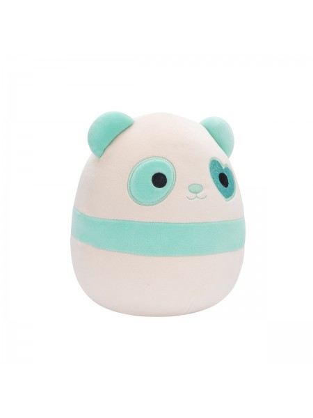 Іграшка м'яка Panda Schwindt Toy Options 13 см Різнобарвний KD228168