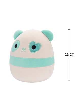 Іграшка м'яка Panda Schwindt Toy Options 13 см Різнобарвний KD228168