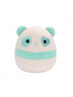 Іграшка м'яка Panda Schwindt Toy Options 13 см Різнобарвний KD228168