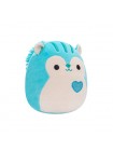 Іграшка м'яка Santiago Squirrel Toy Options 13 см Різнокольоровий KD228169