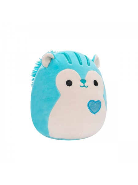 Іграшка м'яка Santiago Squirrel Toy Options 13 см Різнокольоровий KD228169