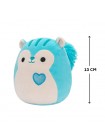 Іграшка м'яка Santiago Squirrel Toy Options 13 см Різнокольоровий KD228169