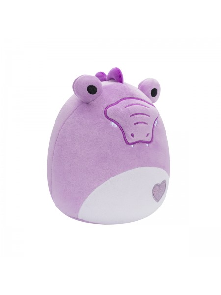 Іграшка м'яка Alligator Bunny Toy Options 13 см Різнобарвний KD228170