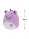 Іграшка м'яка Alligator Bunny Toy Options 13 см Різнобарвний KD228170