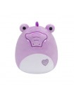 Іграшка м'яка Alligator Bunny Toy Options 13 см Різнобарвний KD228170