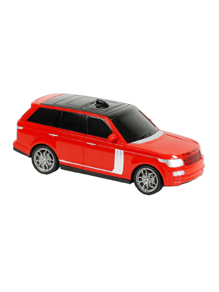 Машинка на радіокеруванні Yufeng High Speed Racing 3.7V 255 х 15 х 10 см Red (134151)
