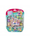 Набір фігурок Сяючий сюрприз Moji Pops S2 PMP2B816IN00 8 фігурок