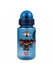 Пляшка для води YES Ninja 380 мл (708174)