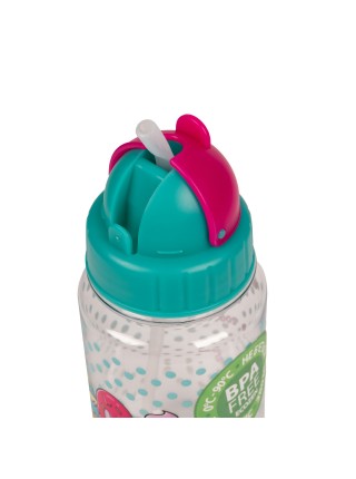 Пляшка для води YES Sweet Cream 380 ml (708176)