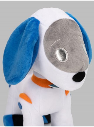 М'яка іграшка Копиця РобоПес Щенячий патруль 00112-123 Різнобарвний (2926000004221)