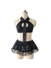 Костюм школярки для рольових ігор We Love XL