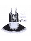 Еротичний костюм гірськичний We Love XL