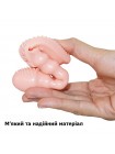 Насадка на палець для мастурбації та стимуляції клітора We Love