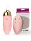 Вібротатор із дистанційним керуванням USB We Love