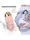 Вібротатор із дистанційним керуванням USB We Love