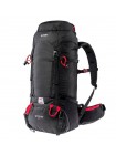 Рюкзак Hi-Tec Stone 50L Black/High Risk Red