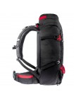Рюкзак Hi-Tec Stone 50L Black/High Risk Red