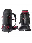 Рюкзак Hi-Tec Stone 50L Black/High Risk Red
